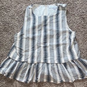 HYFVE Babydoll Tank